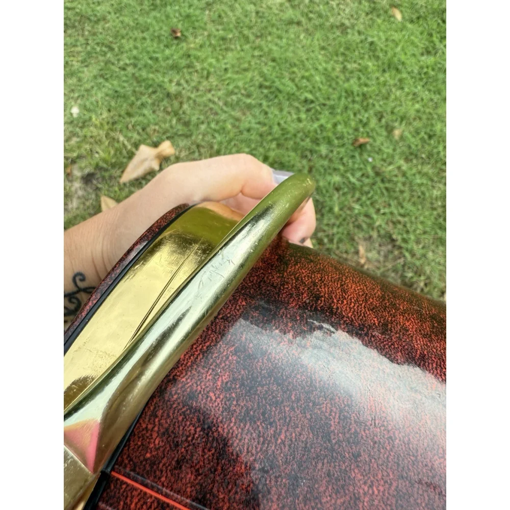 Vintage 6.5